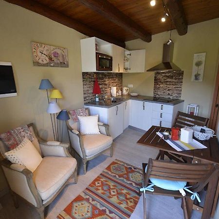 Casa Rosalba - Welchome Cannobio Buitenkant foto