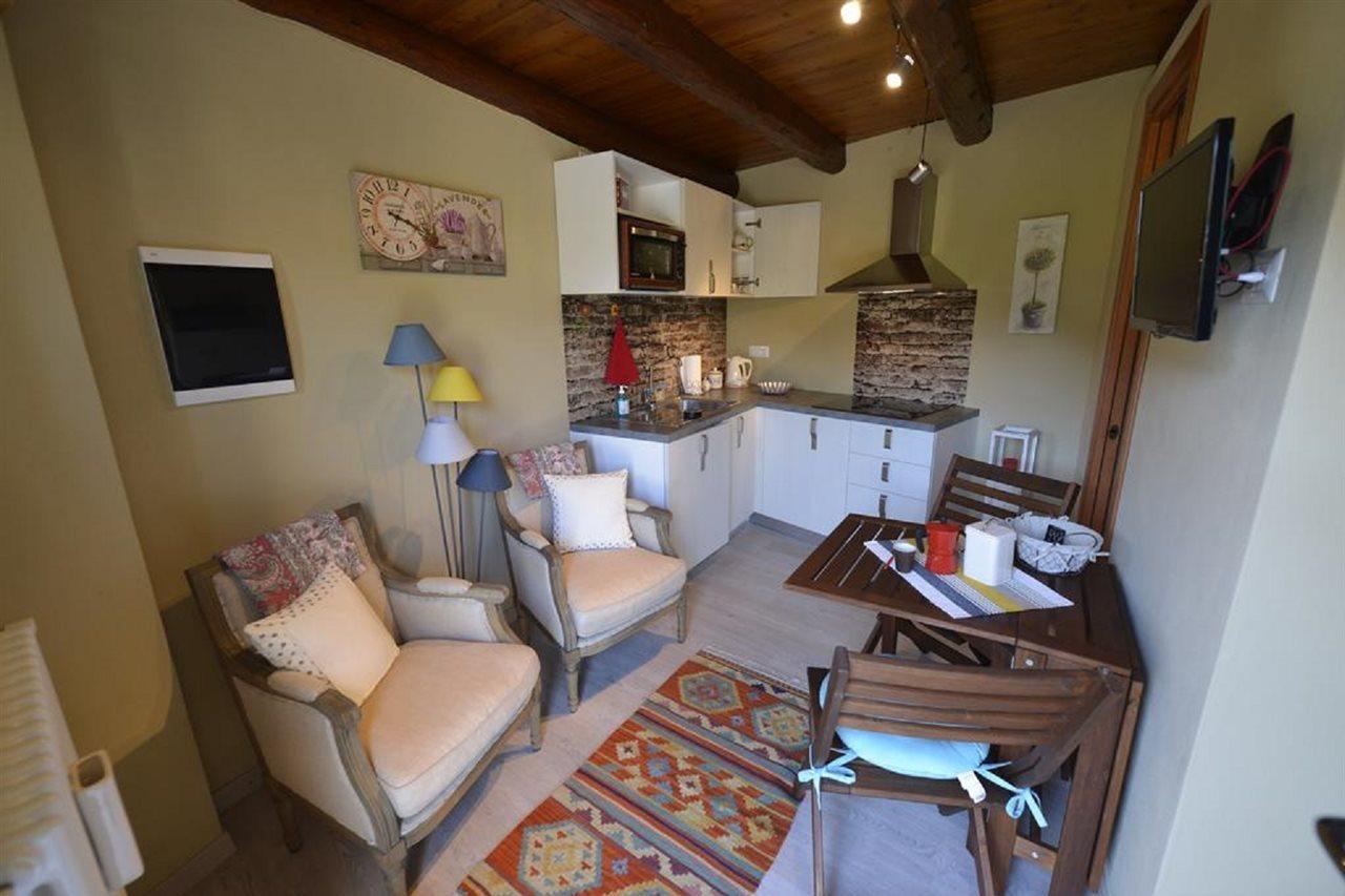 Casa Rosalba - Welchome Cannobio Buitenkant foto