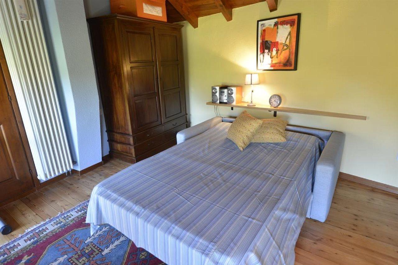 Casa Rosalba - Welchome Cannobio Buitenkant foto