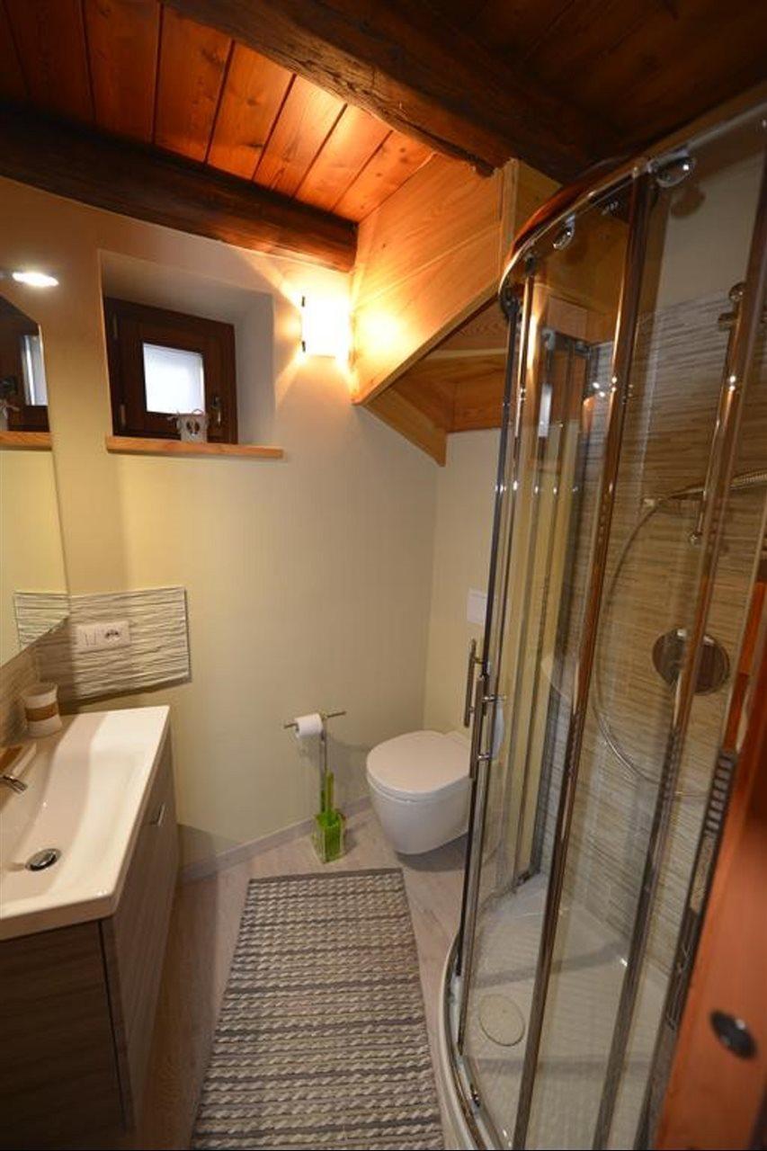 Casa Rosalba - Welchome Cannobio Buitenkant foto