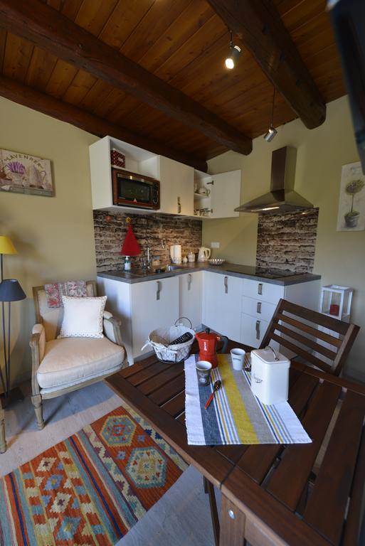 Casa Rosalba - Welchome Cannobio Buitenkant foto